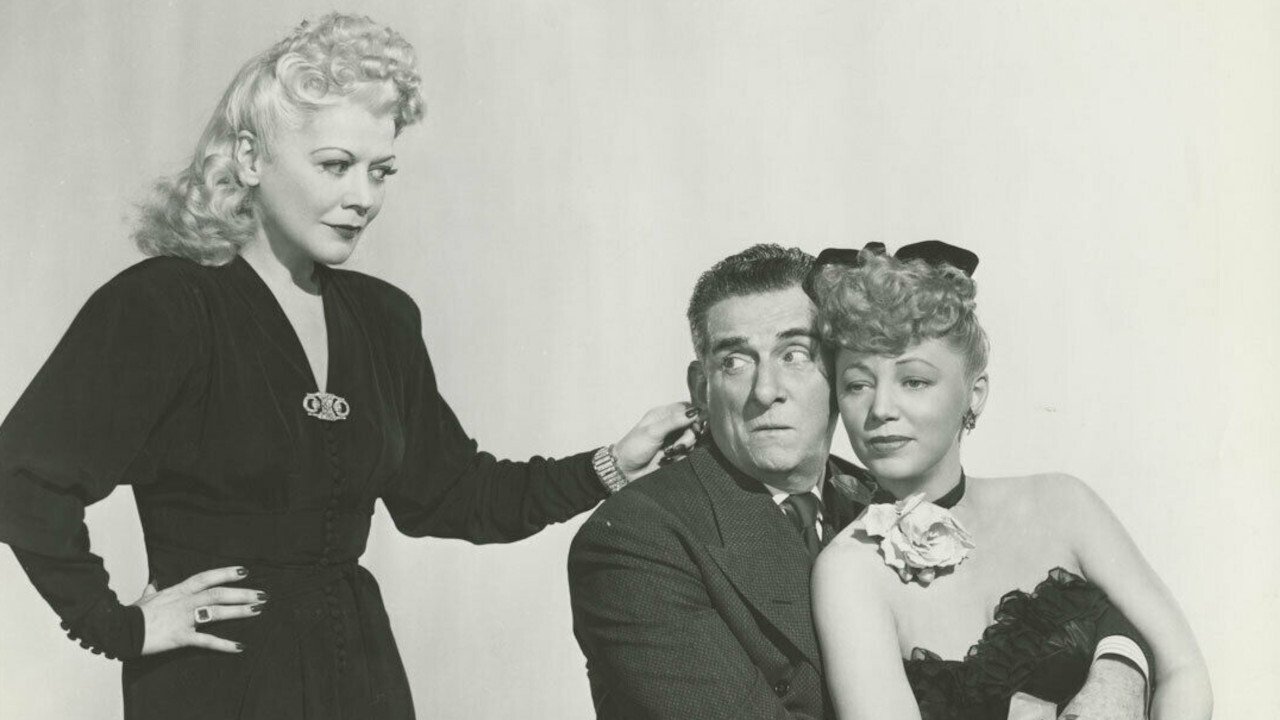 Steppin' in Society backdrop