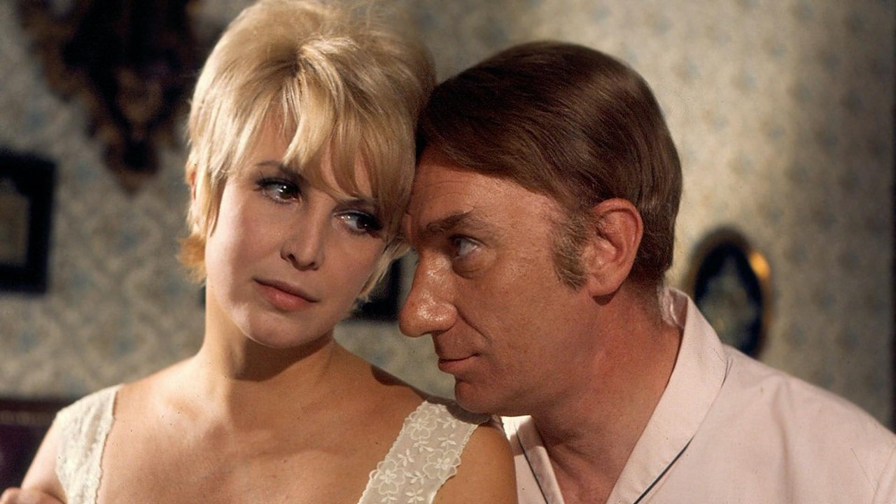 ¿Por qué pecamos a los 40? backdrop