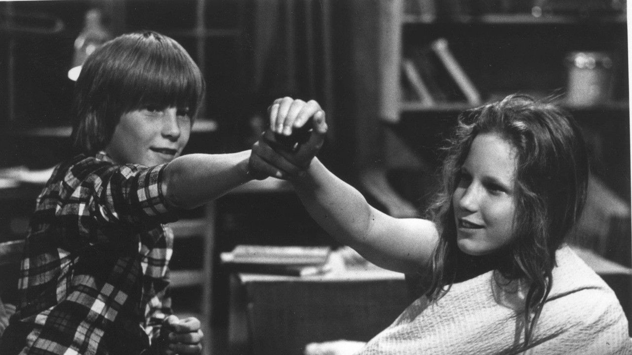 Spring Night backdrop