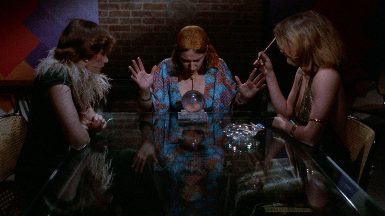 Anyone But My Husband backdrop