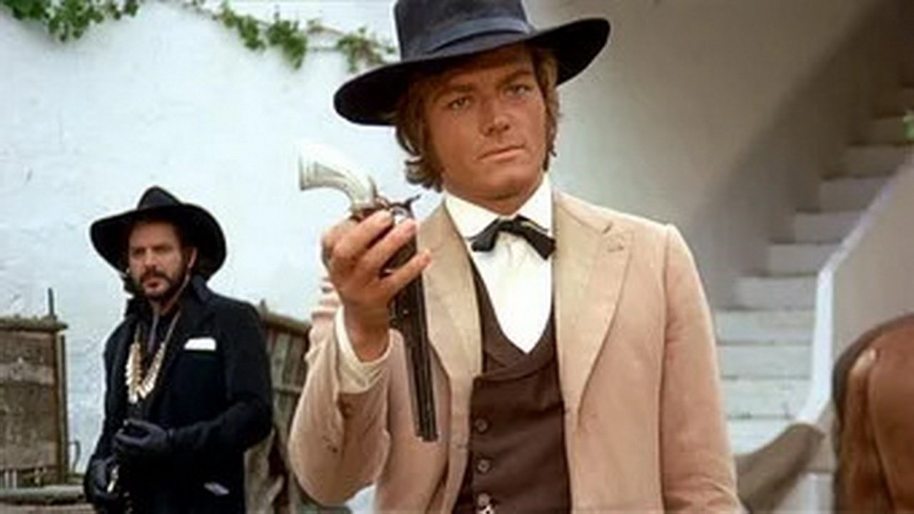 Hands Up, Dead Man! You're Under Arrest backdrop