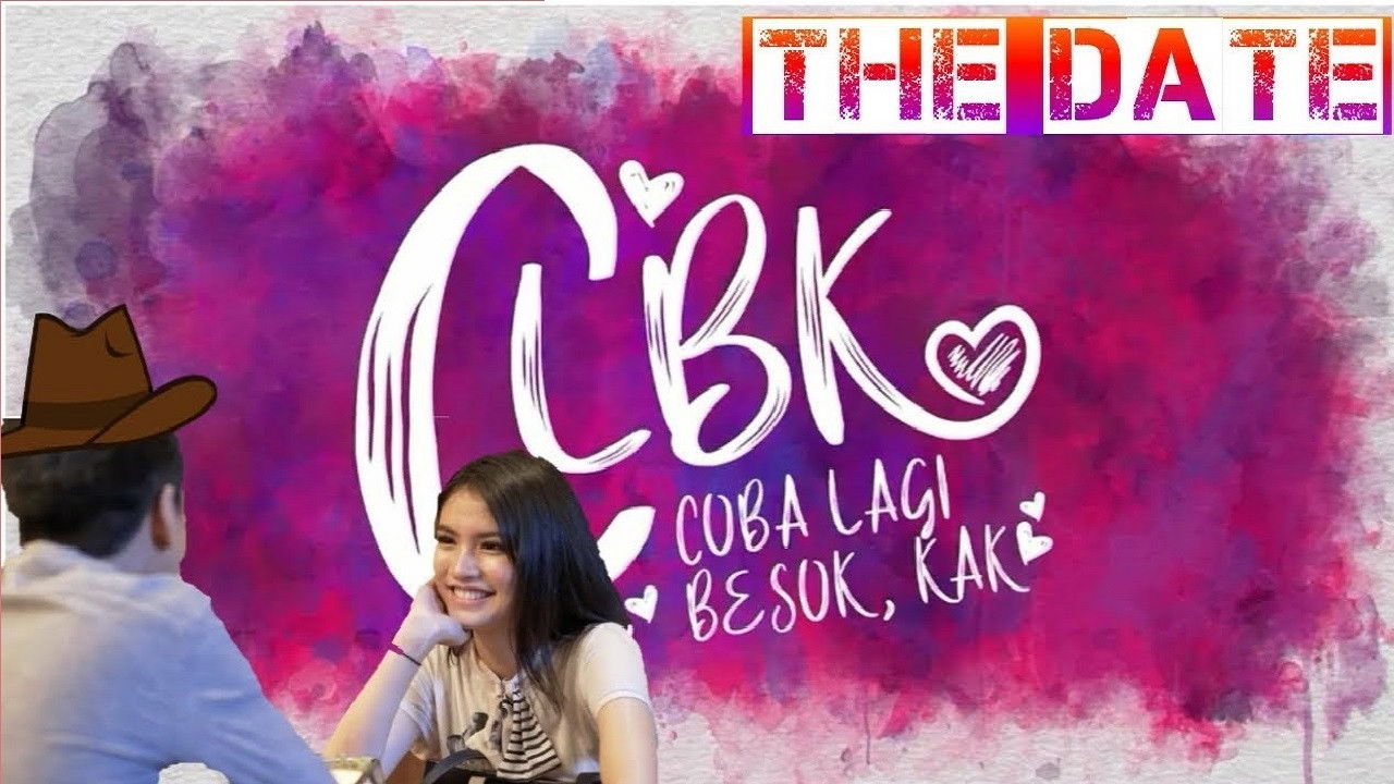 CLBK The Series backdrop