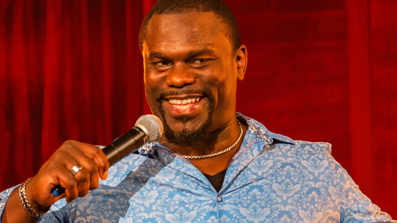 Corey Rodrigues: Not Complaining, Just Explaining backdrop