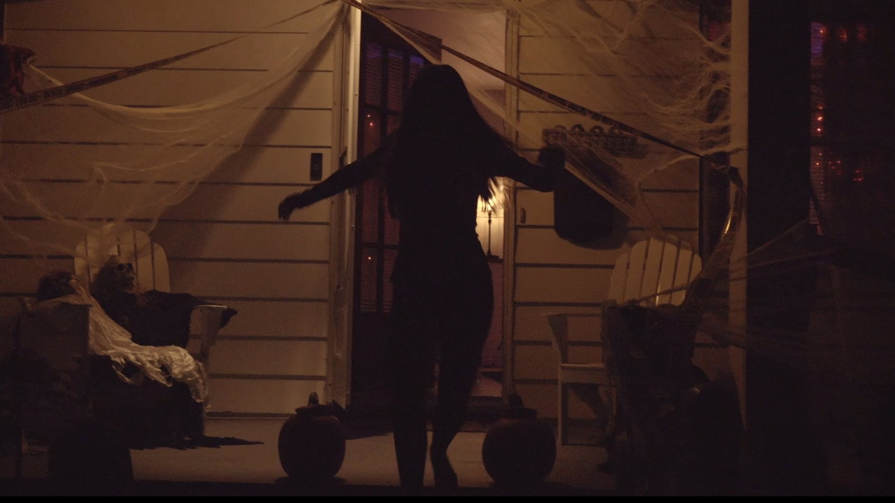 Catch A Kill backdrop