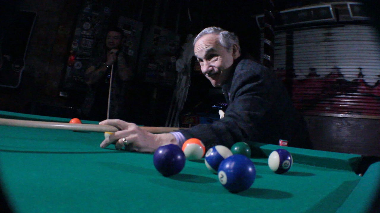 Murderballs backdrop