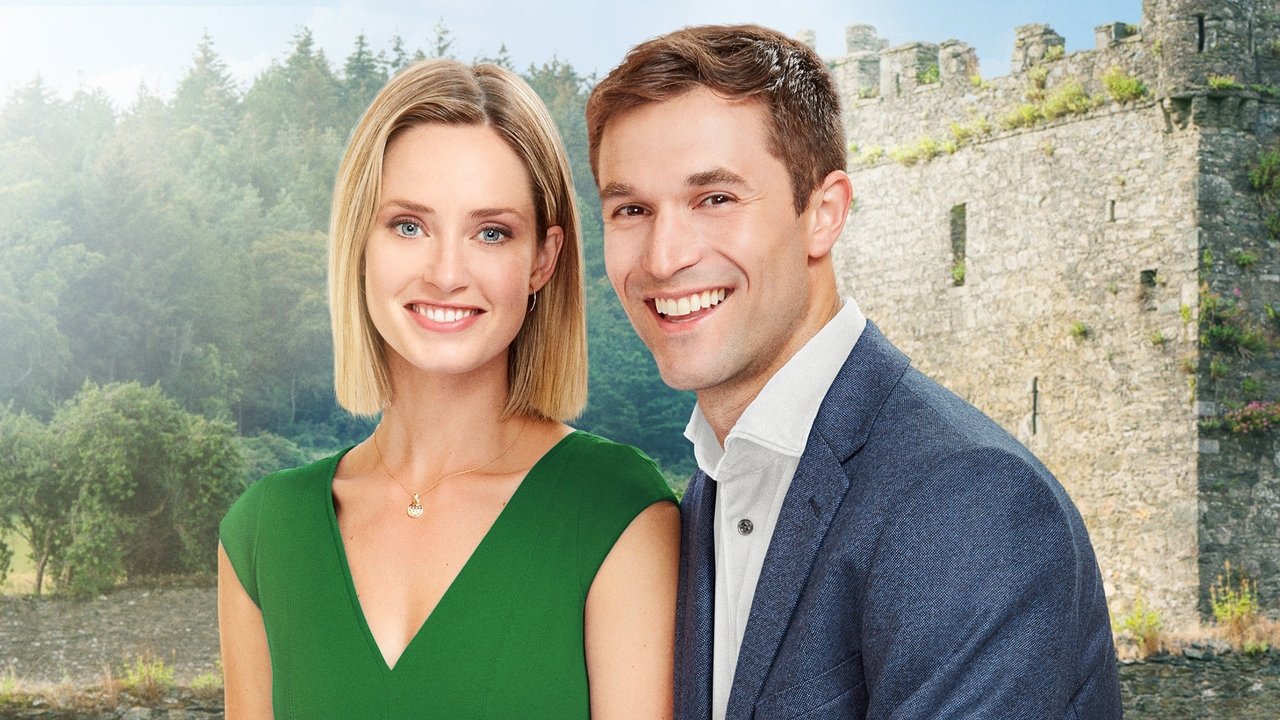 Forever in My Heart backdrop