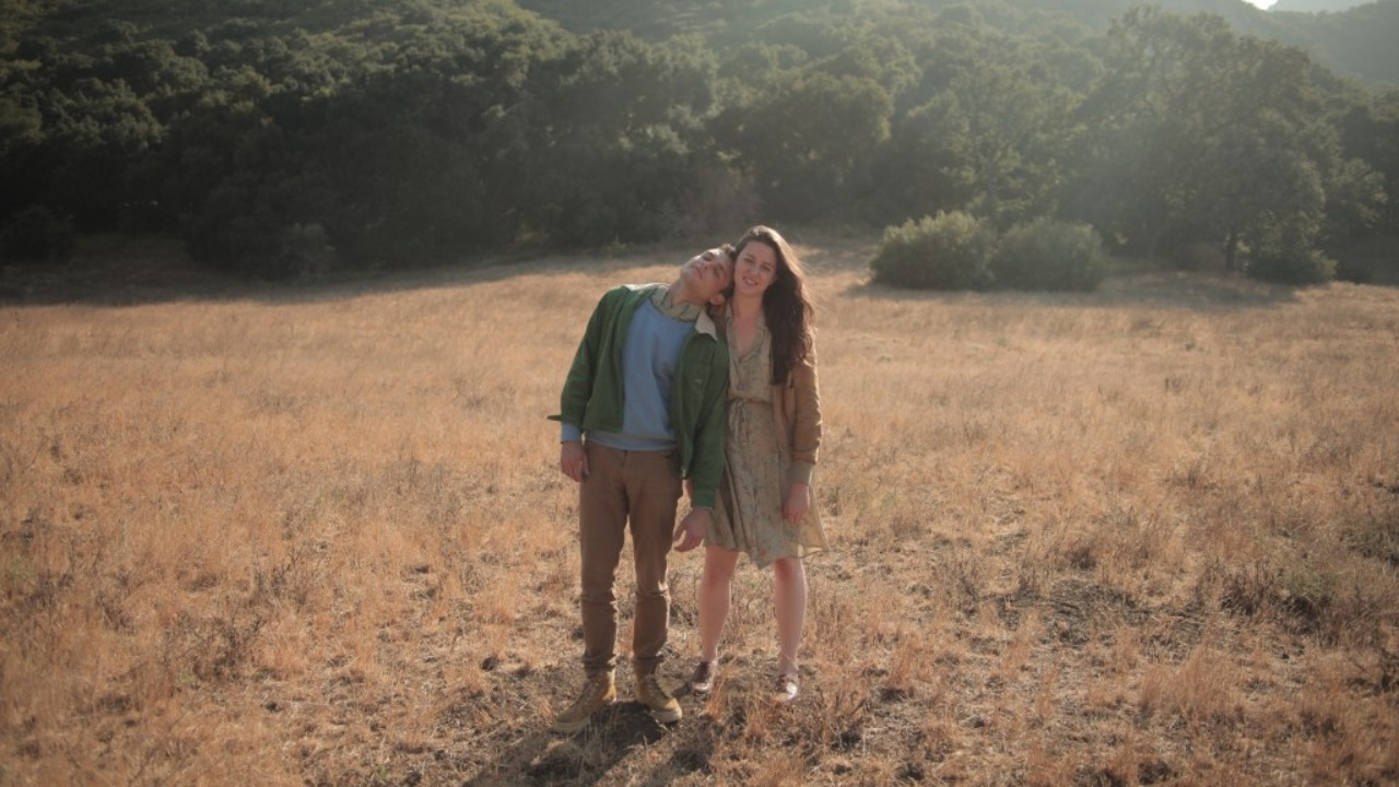 Running Wild backdrop