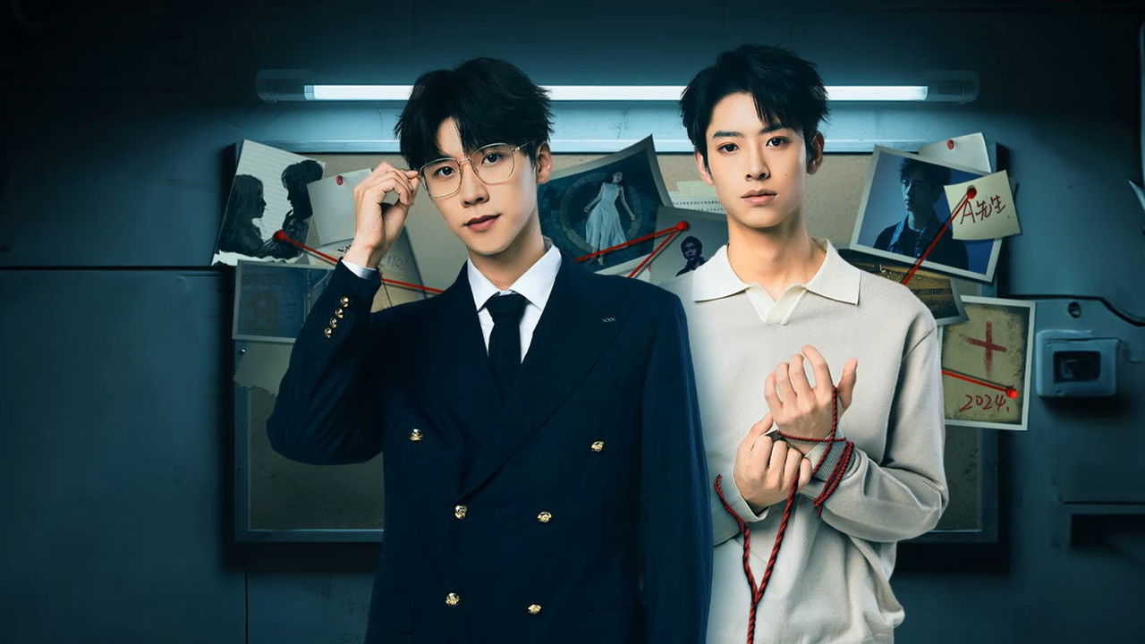 Dangerous Relationship backdrop