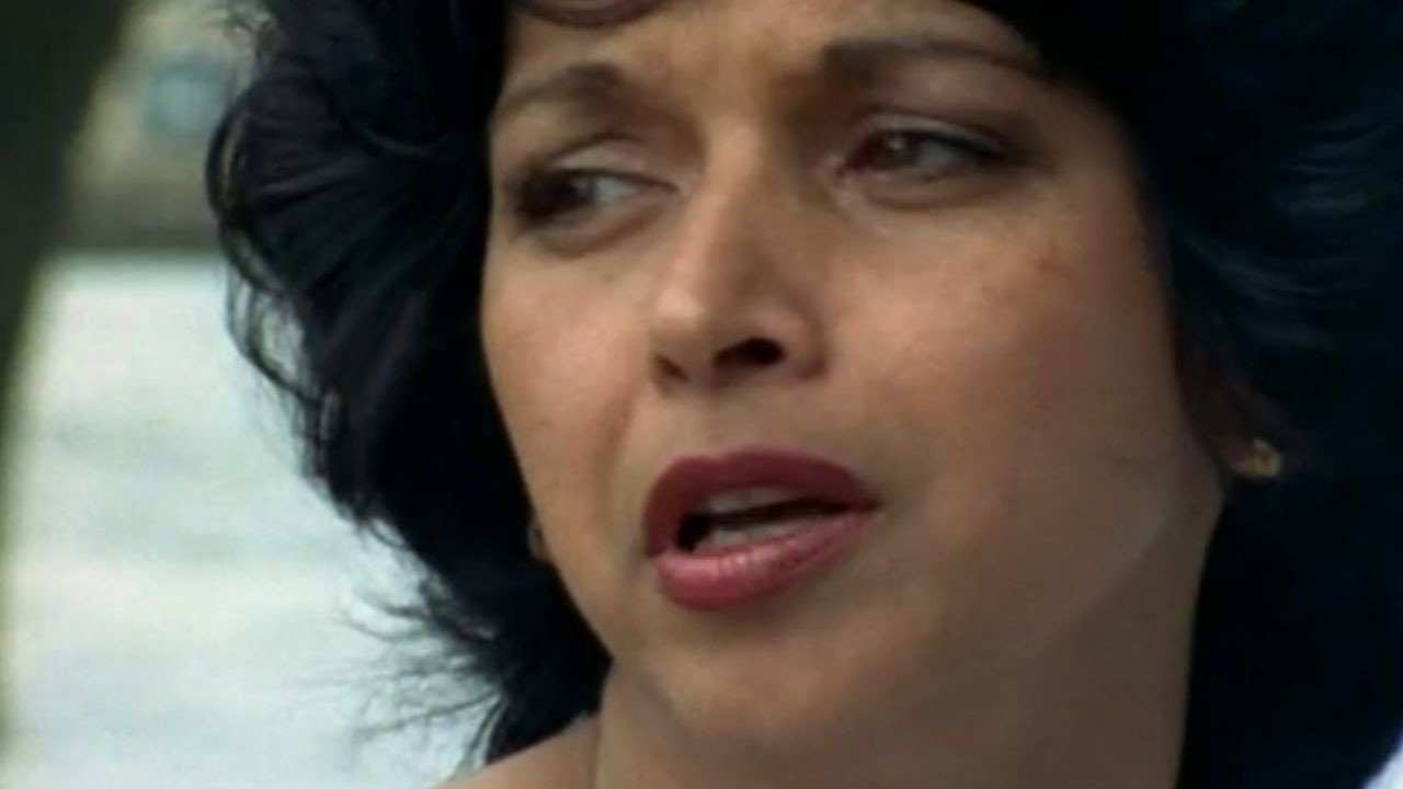 Improper Conduct backdrop