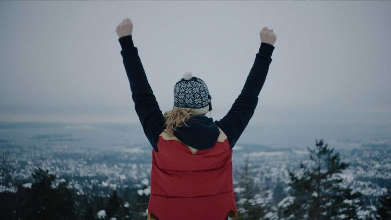 110% Honest backdrop