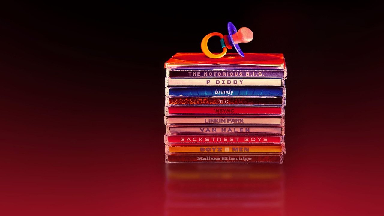 MTV's Family Legacy backdrop