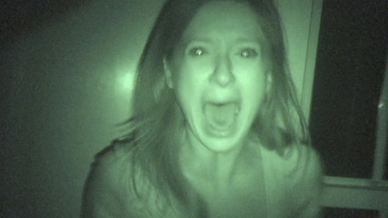 Evil Things backdrop