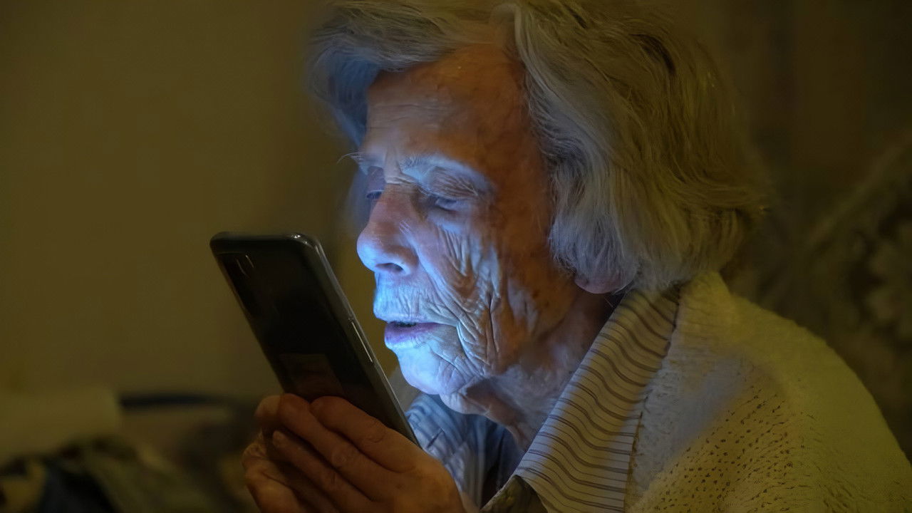 Do You Hear Me? backdrop