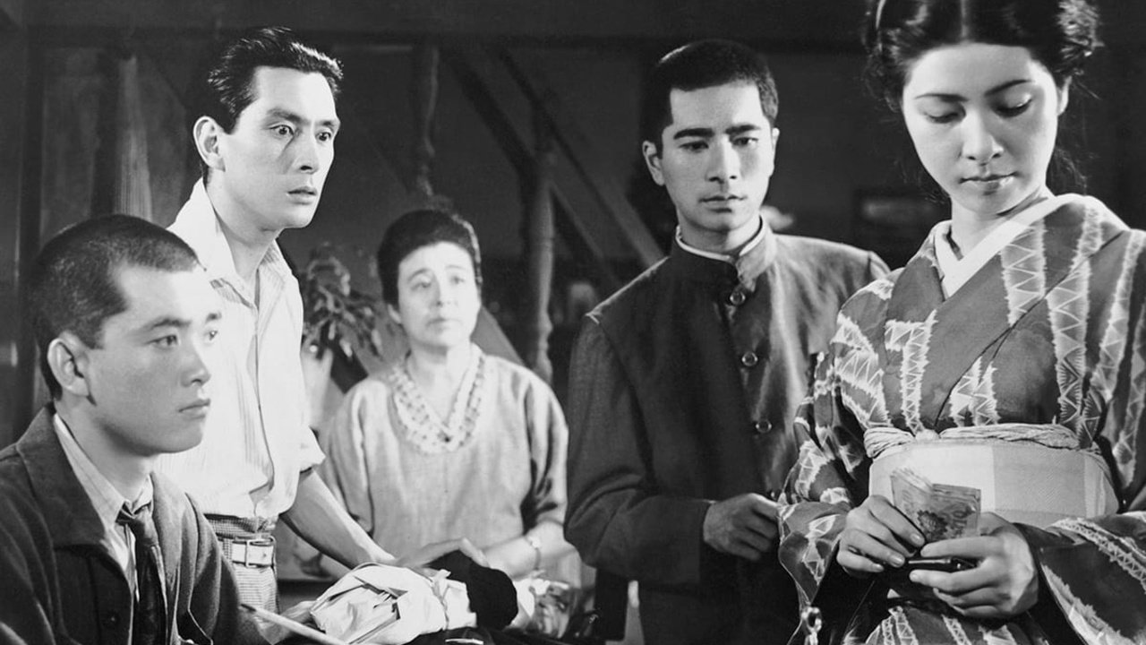 Port of Flowers backdrop