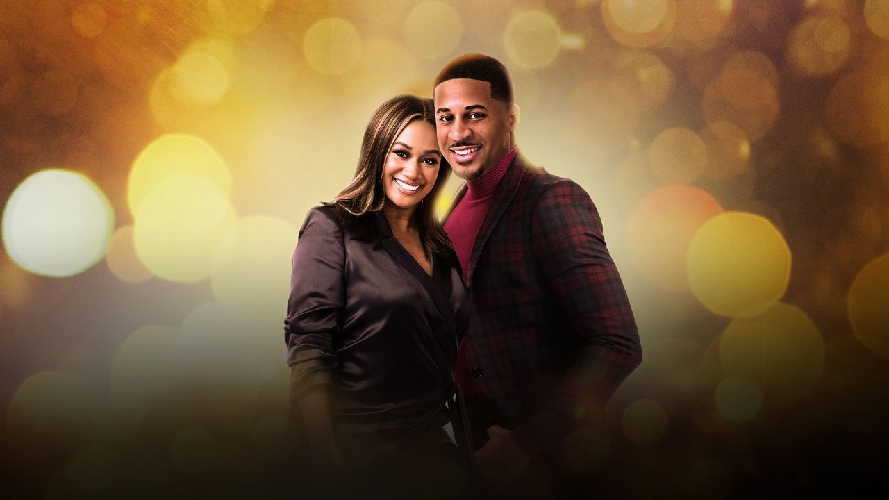 Tyler Perry's Zatima backdrop