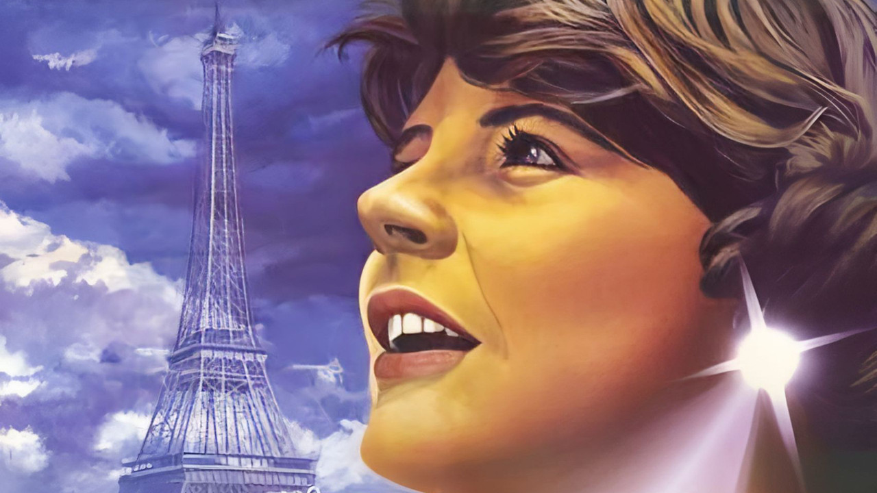 The Last Concert backdrop