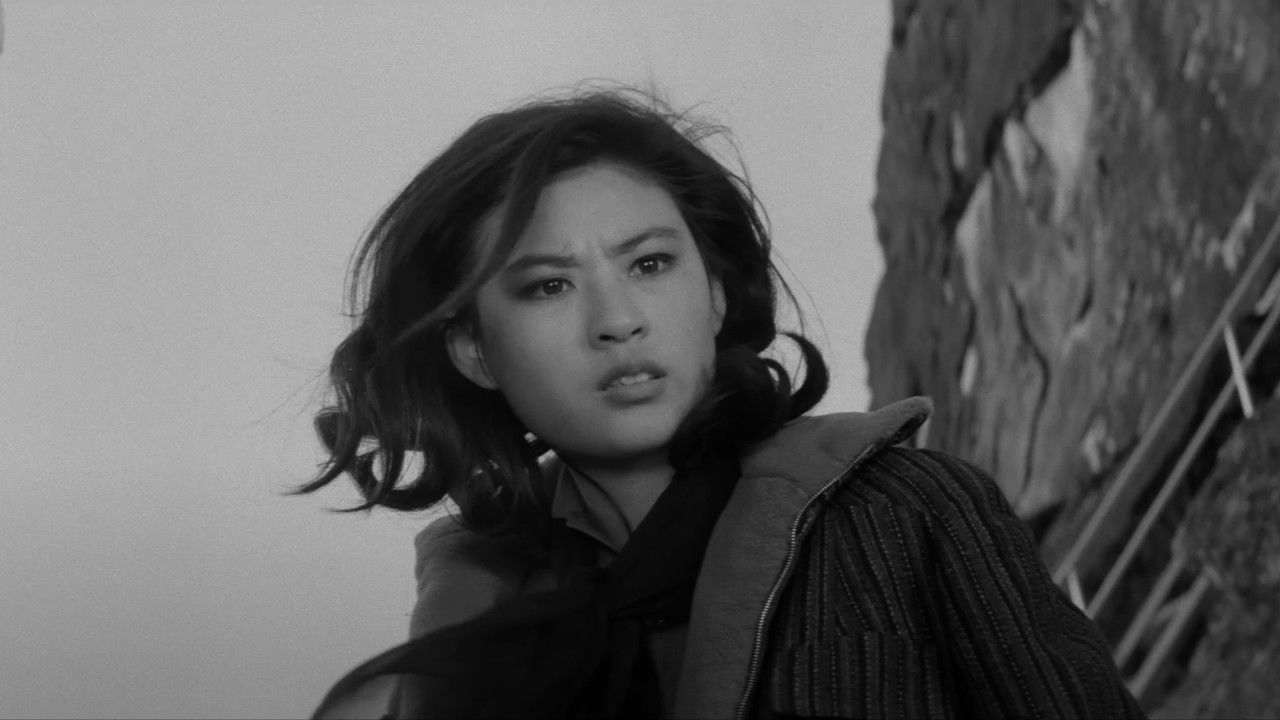 The Starting Point backdrop