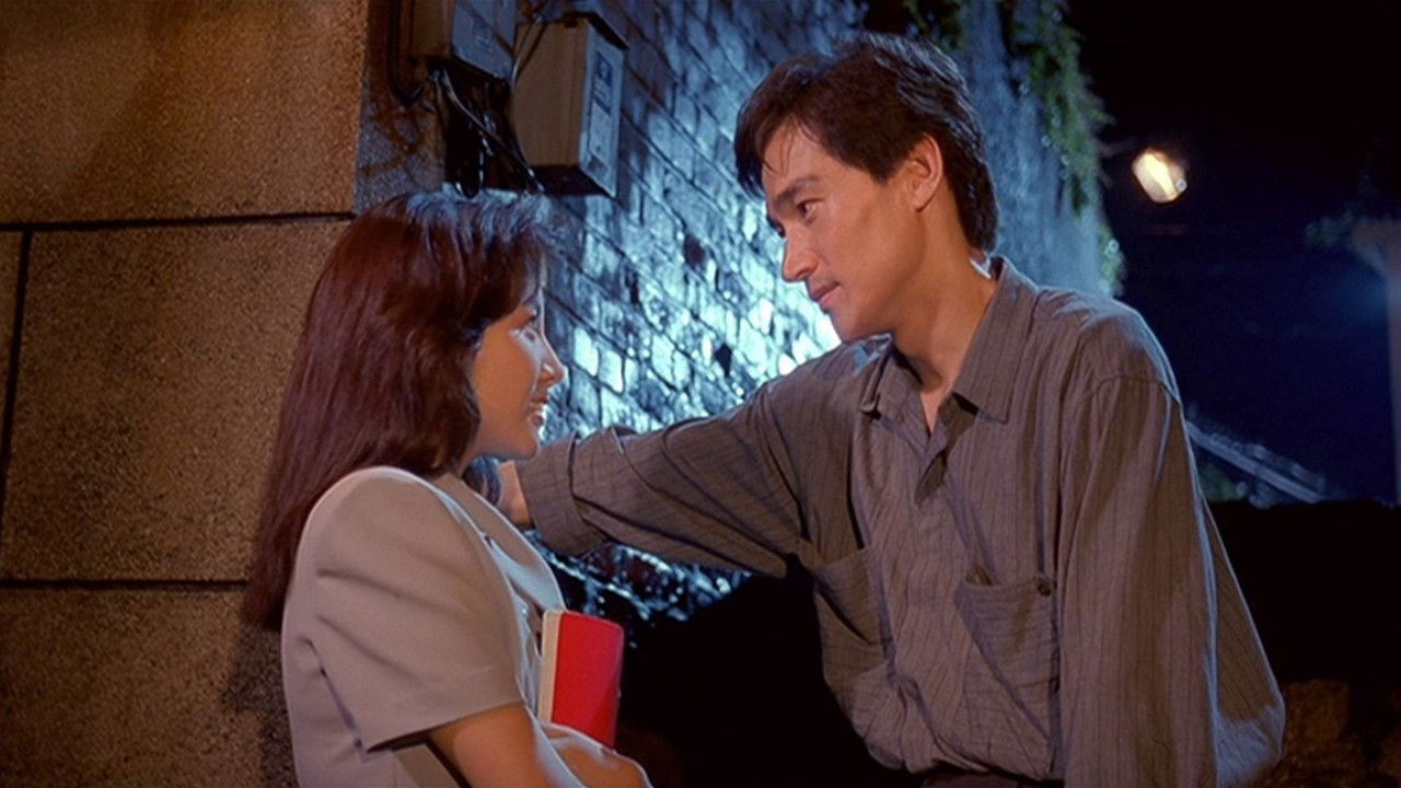 Passion Portrait backdrop