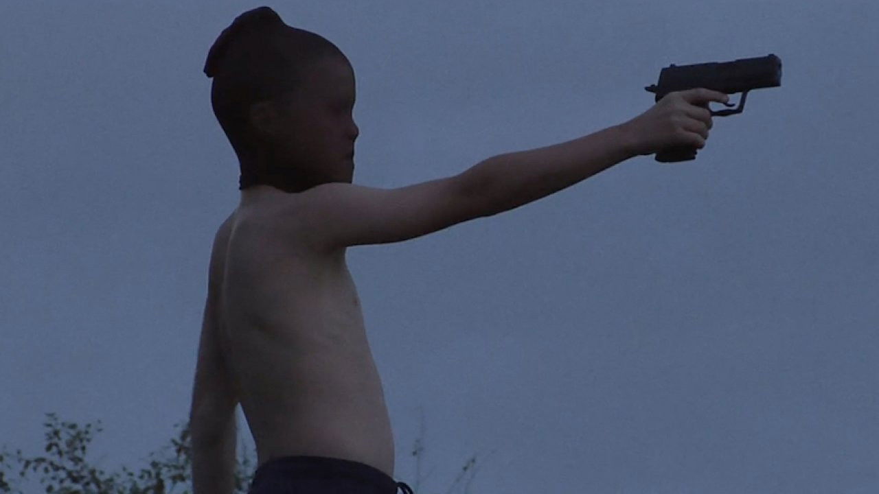 Fountain of Youth backdrop