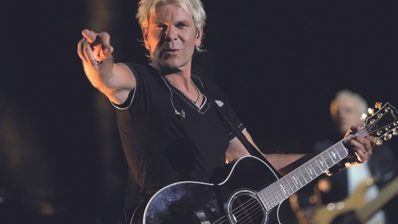 Matthias Reim - Unendlich Live backdrop