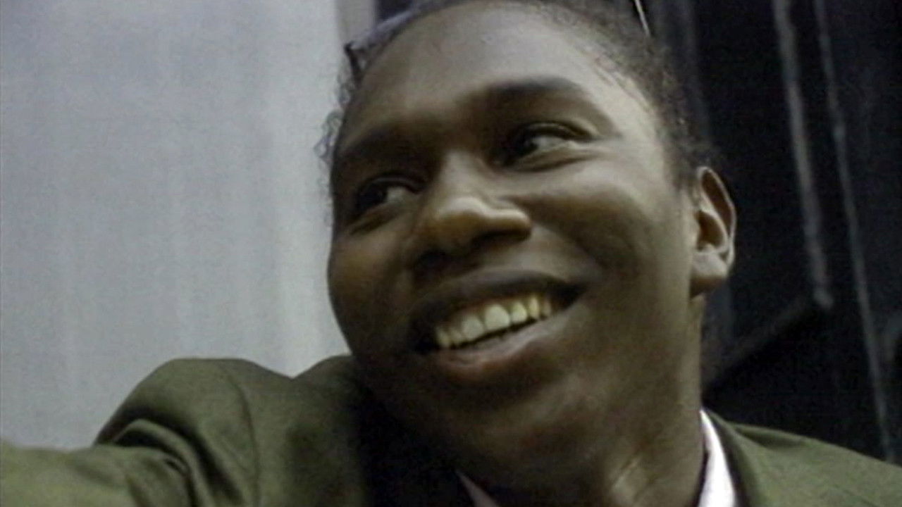 Affirmations backdrop