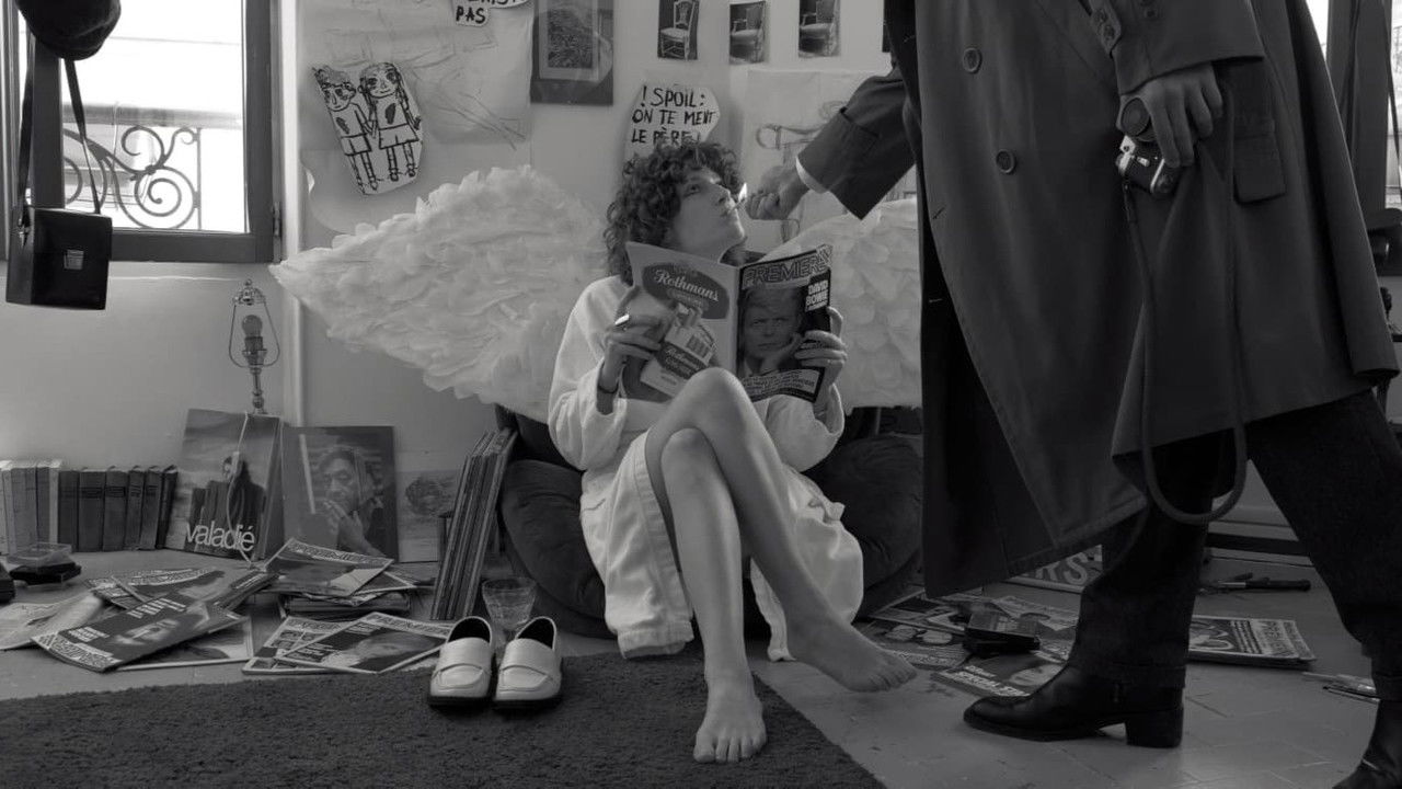 De quel côté est la Seine ? backdrop