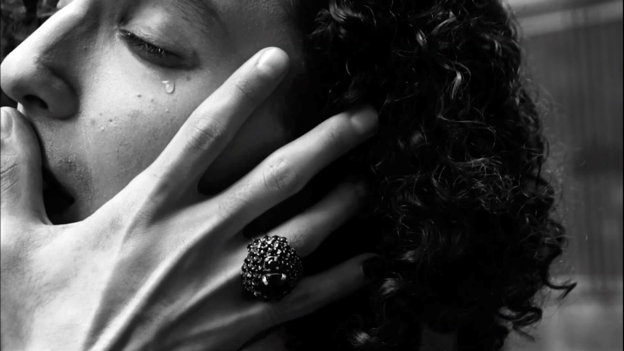 Second Closed of the Reflex backdrop