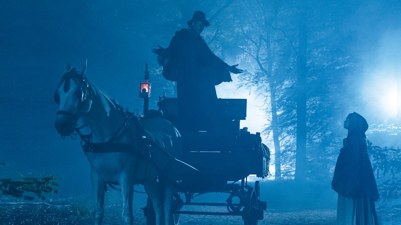 Das Märchen vom goldenen Taler backdrop