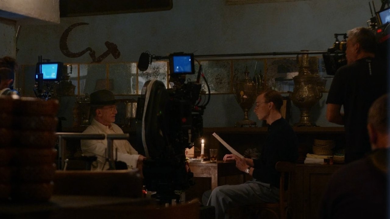 Diverso: The Making of Queer backdrop