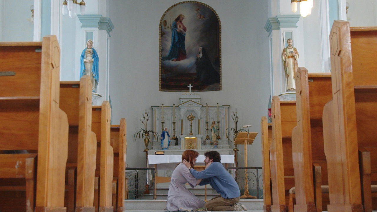 Systems of Blood and Water backdrop
