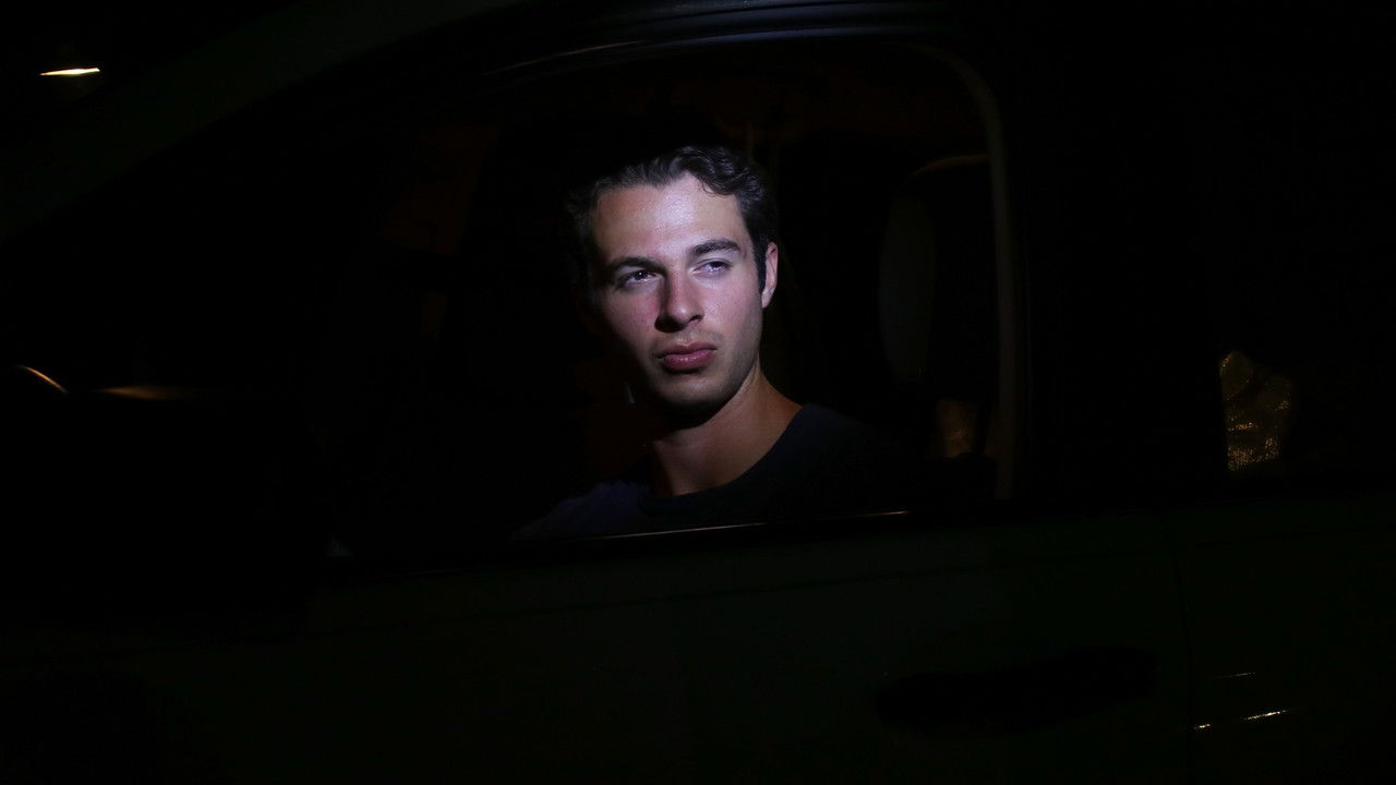 The Circle of Yeah backdrop