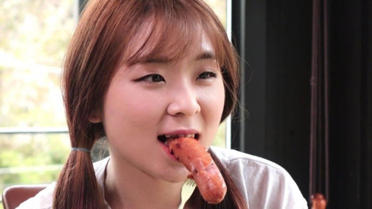 The Sister-in-Law Affairs backdrop