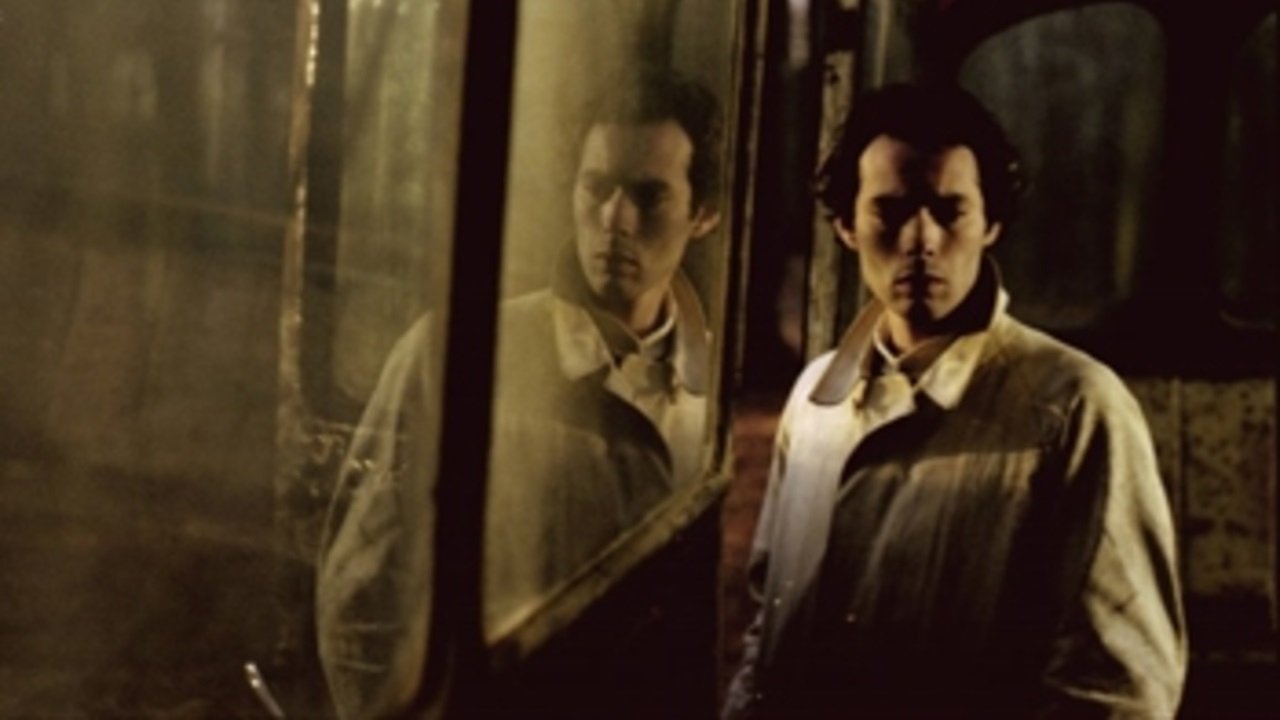 The Son of Amir Is Dead backdrop