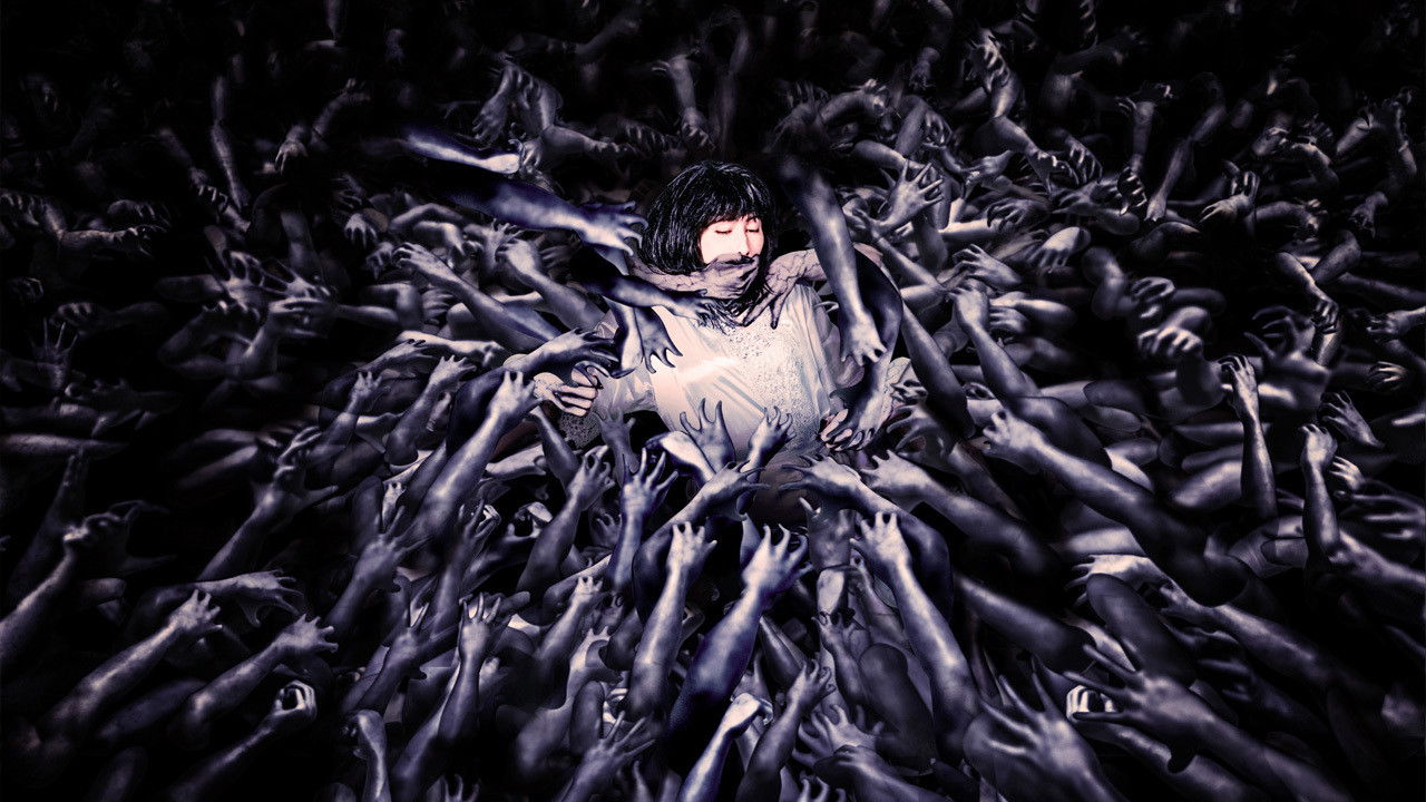 The Apostles backdrop