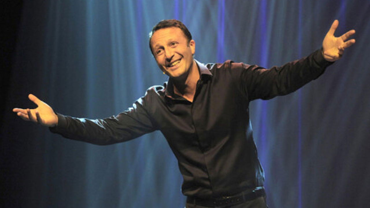 Arthur en vrai ! backdrop