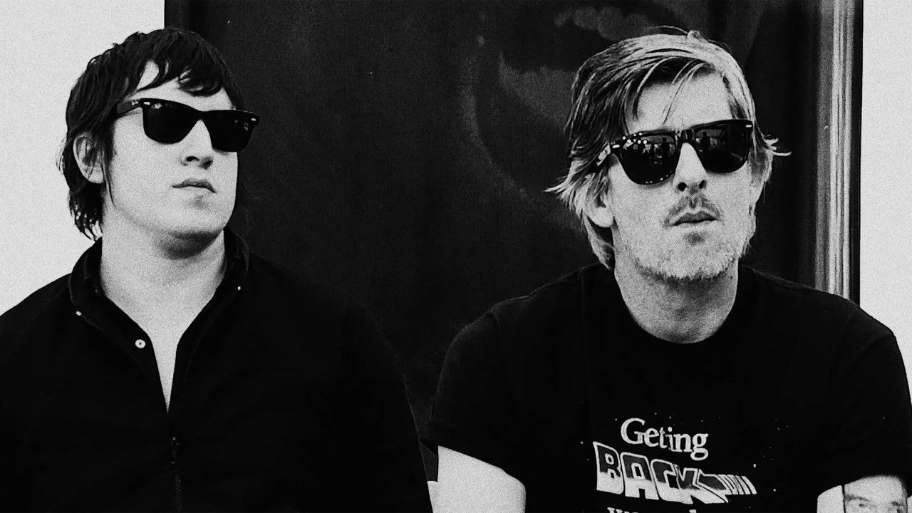 Head Down (10th Anniversary Edition) backdrop