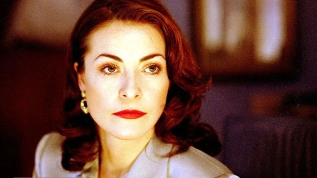 Deep Secrets backdrop