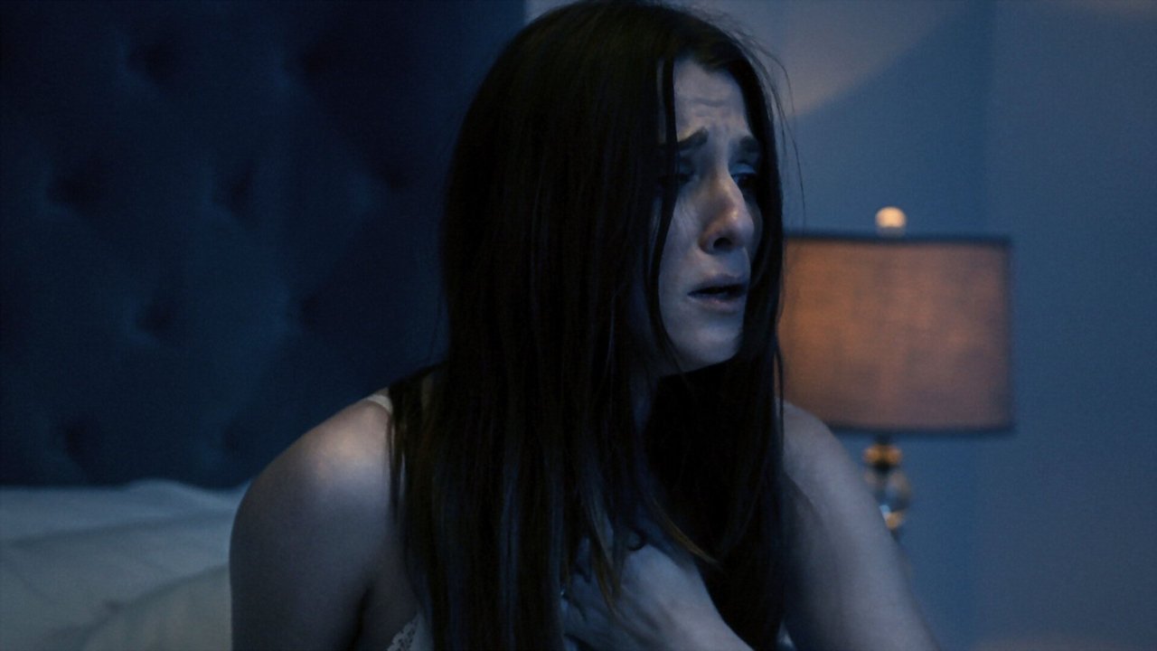 Secrets in the Basement backdrop