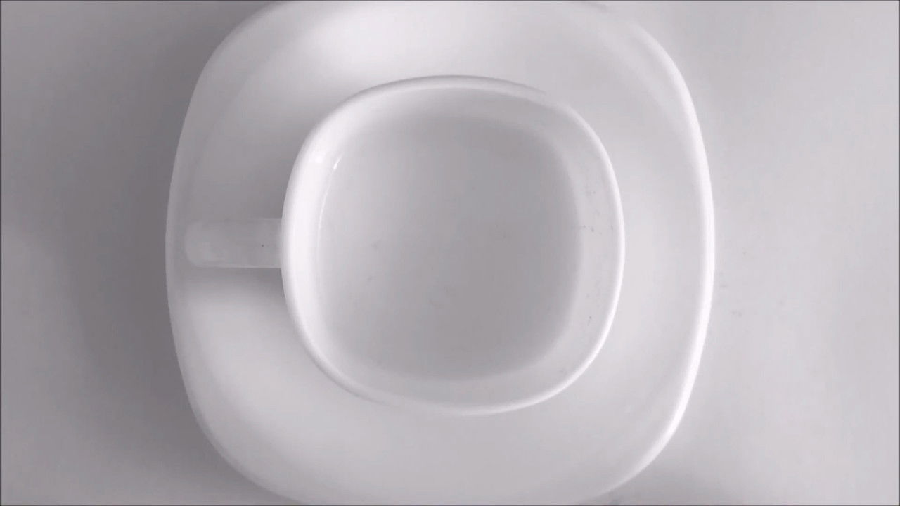 How to Make Coffee backdrop