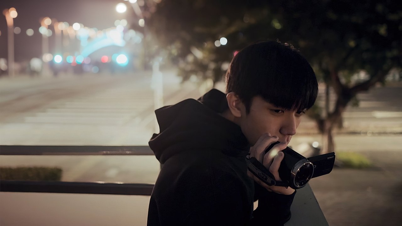 Gaze in Silence backdrop