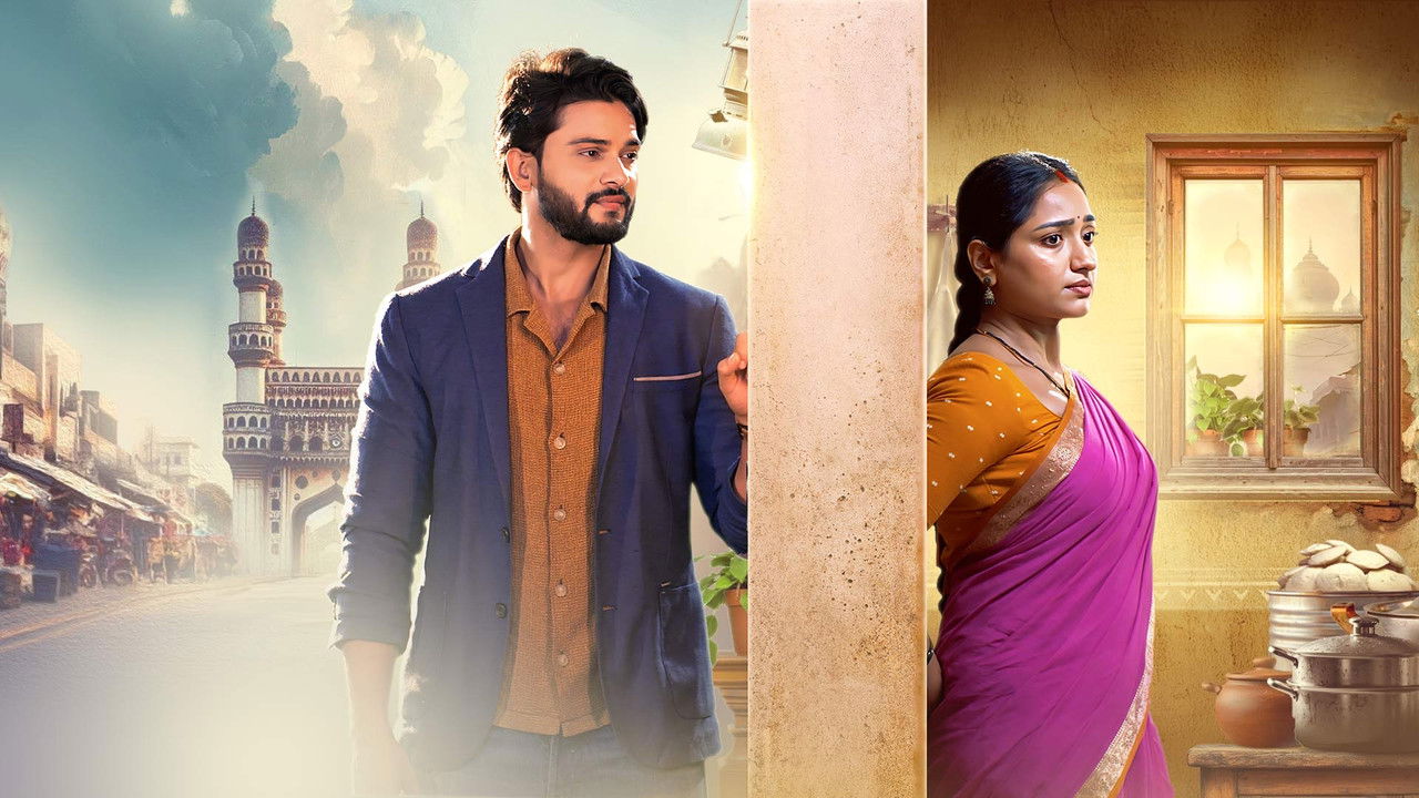 Shehzaadi Hai Tu Dil Ki backdrop