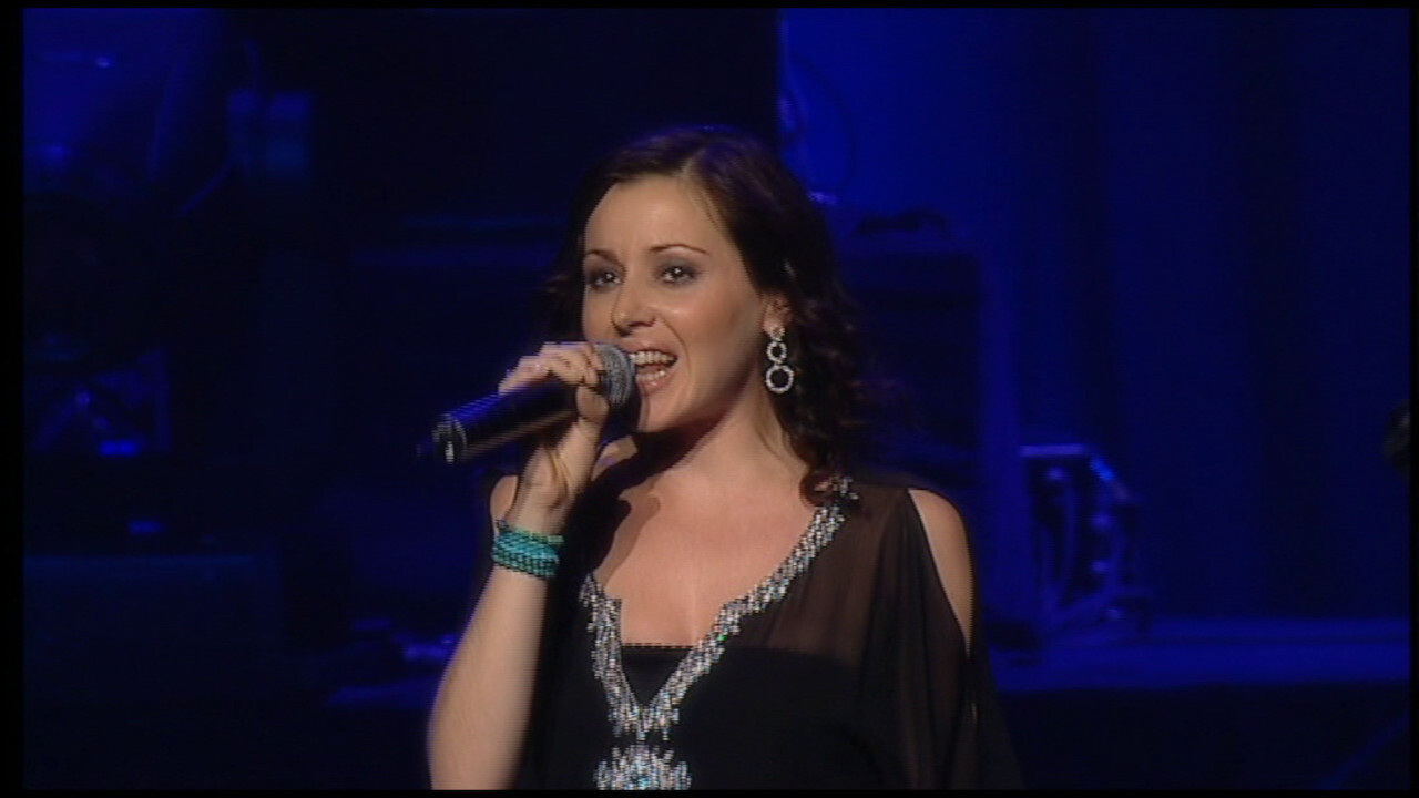 Tina Arena: Greatest Hits Live backdrop