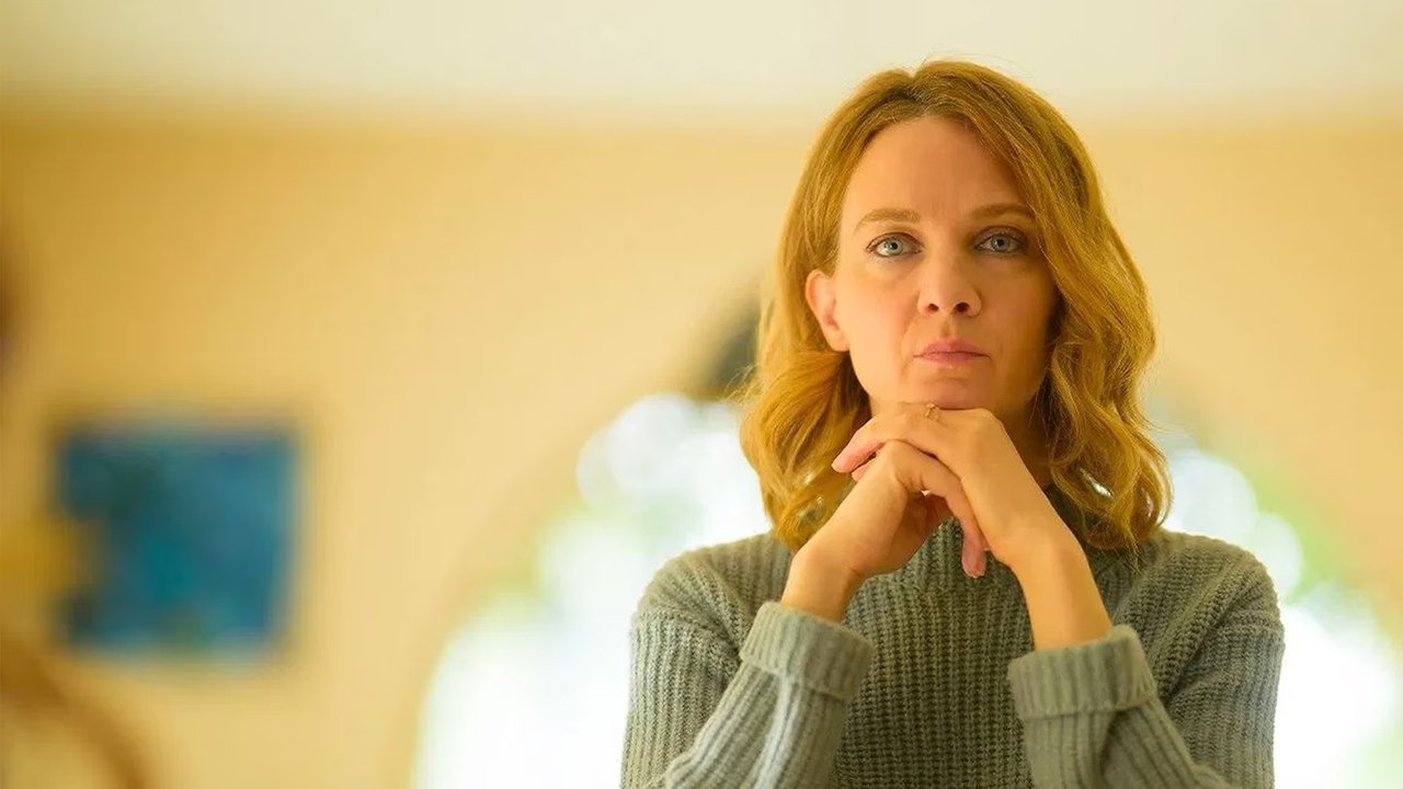 Un soupçon backdrop