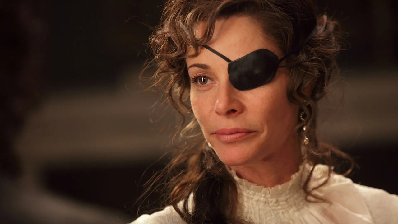 La princesa de Éboli backdrop