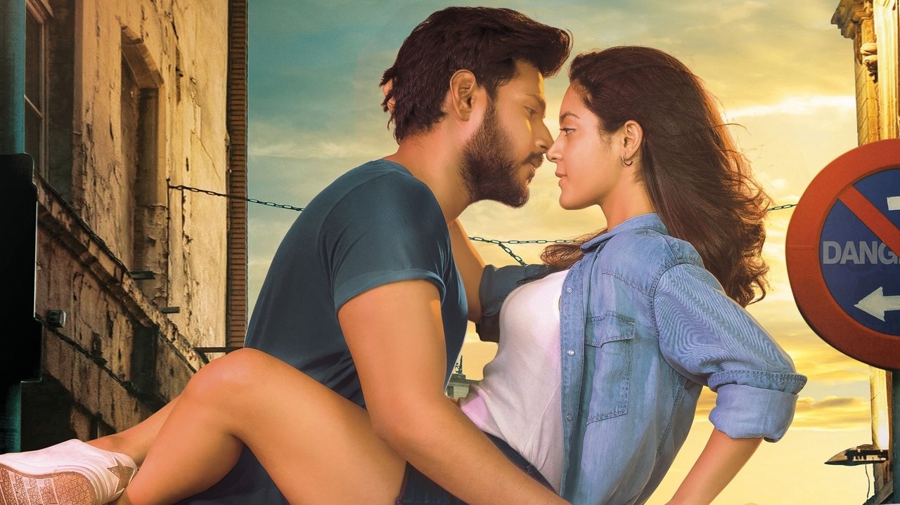 Ninu Veedani Needanu Nene backdrop