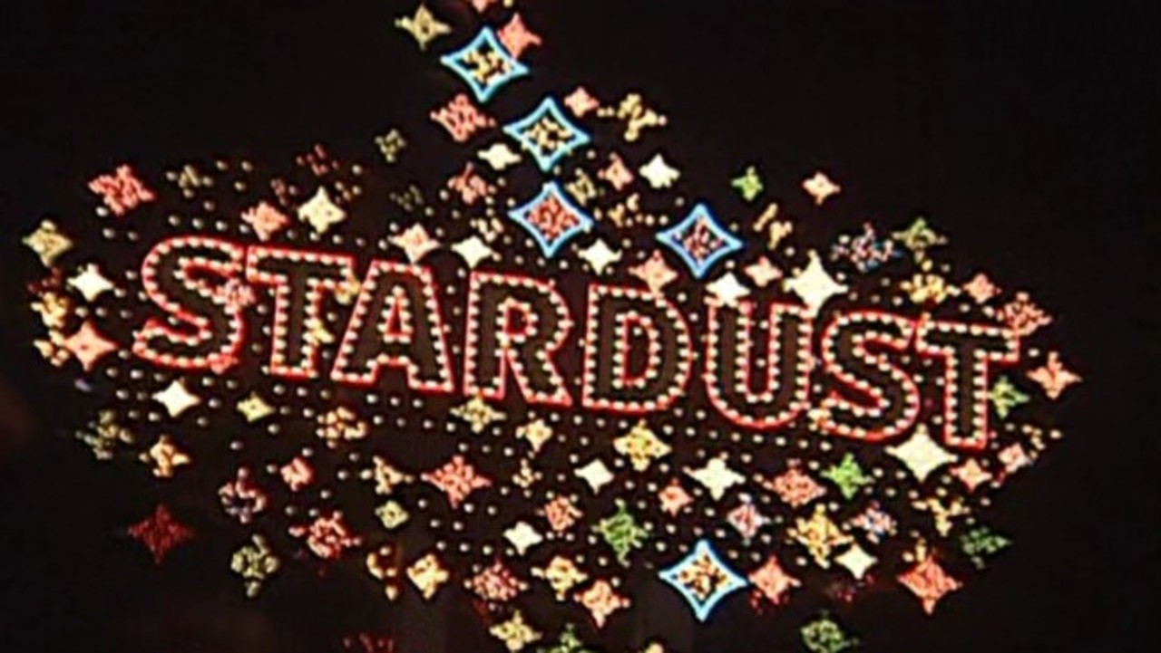 History Alive: True Crime Authors - Casino with Nicholas Pileggi backdrop