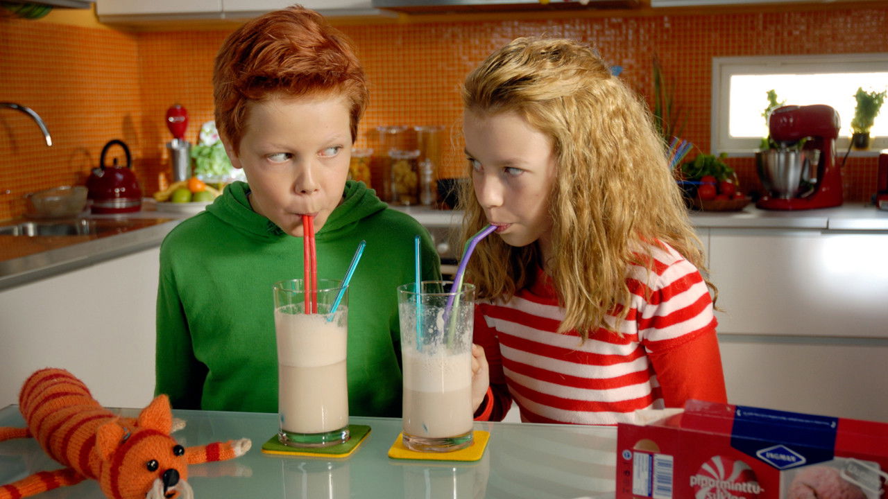 Ricky Rapper backdrop