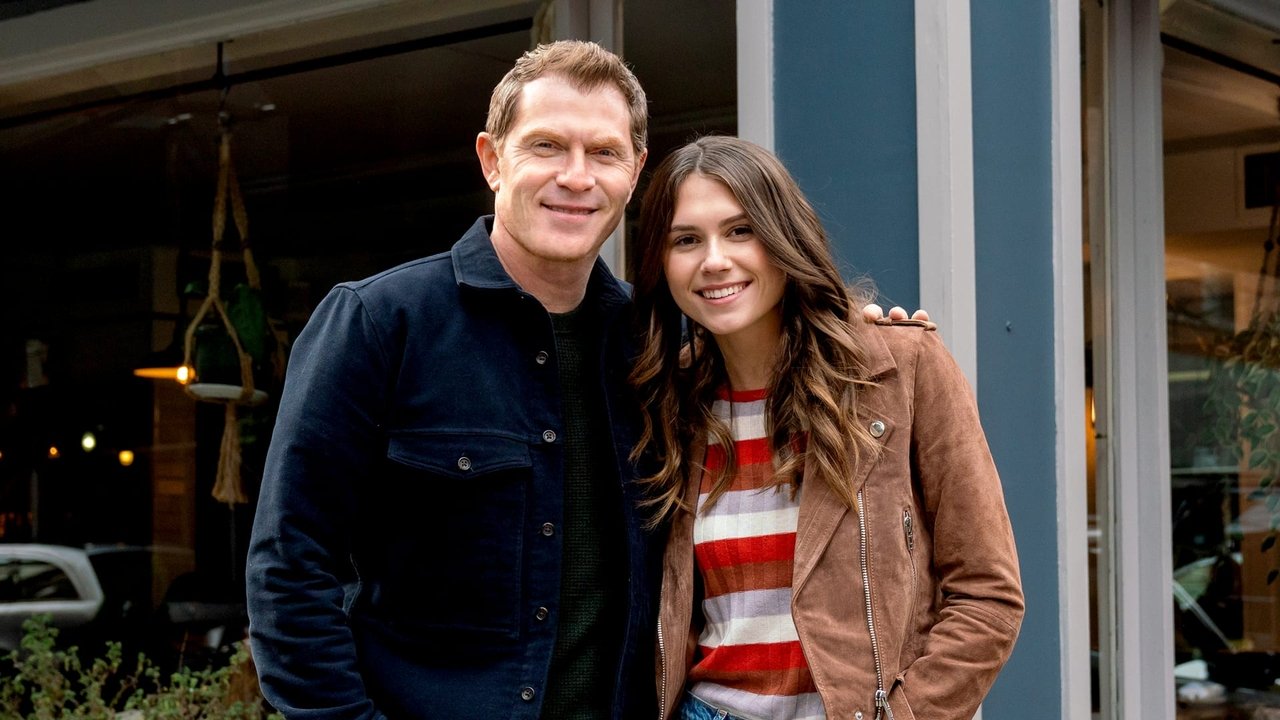 The Flay List backdrop