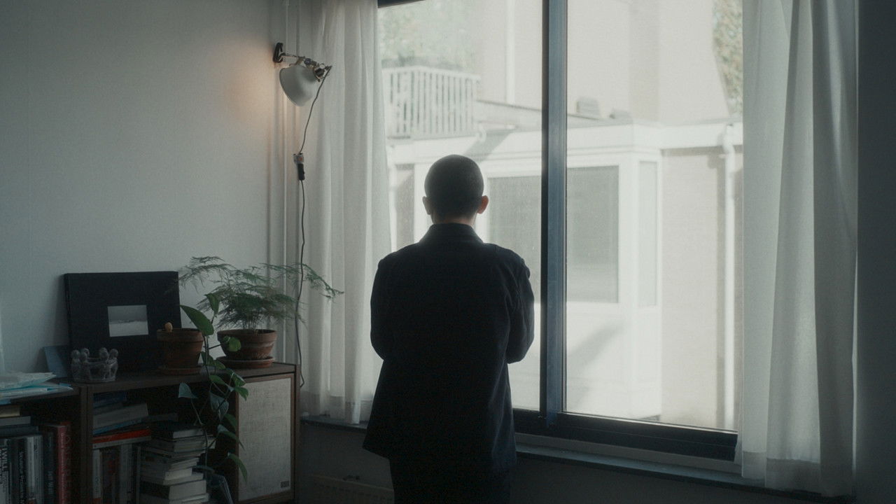 Merely Known as Something Else backdrop