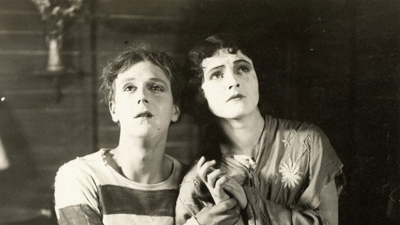 The Gallery of Monsters backdrop